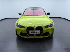BMW M3 Sedan Thunder Edition - ფოტო 2