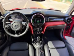 BMW MINI 5-Door Cooper Classic 1.5T - ფოტო 10