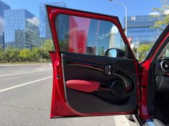 BMW MINI 5-Door Cooper Classic 1.5T - ფოტო 12