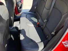 BMW MINI 5-Door Cooper Classic 1.5T - ფოტო 17