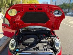 BMW MINI 5-Door Cooper Classic 1.5T - ფოტო 19