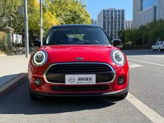 BMW MINI 5-Door Cooper Classic 1.5T - ფოტო 2