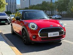 BMW MINI 5-Door Cooper Classic 1.5T - ფოტო 3