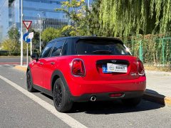 BMW MINI 5-Door Cooper Classic 1.5T - ფოტო 4