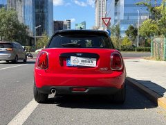BMW MINI 5-Door Cooper Classic 1.5T - ფოტო 5