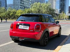 BMW MINI 5-Door Cooper Classic 1.5T - ფოტო 6