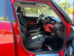BMW MINI 5-Door Cooper Classic 1.5T - ფოტო 8