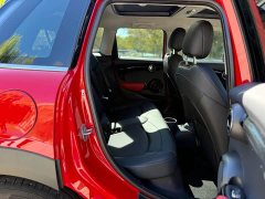 BMW MINI 5-Door Cooper Classic 1.5T - ფოტო 9