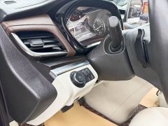 Buick GL8 Land Executive Cabin 652T Luxury - ფოტო 10