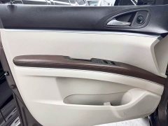 Buick GL8 Land Executive Cabin 652T Luxury - ფოტო 11