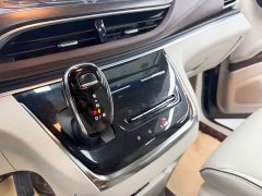 Buick GL8 Land Executive Cabin 652T Luxury - ფოტო 13