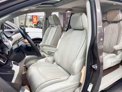 Buick GL8 Land Executive Cabin 652T Luxury - ფოტო 14