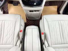 Buick GL8 Land Executive Cabin 652T Luxury - ფოტო 18