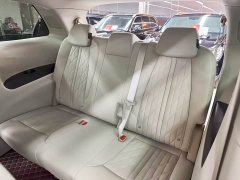 Buick GL8 Land Executive Cabin 652T Luxury - ფოტო 19
