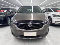 Buick GL8 Land Executive Cabin 652T Luxury - ფოტო 2