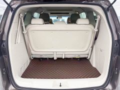 Buick GL8 Land Executive Cabin 652T Luxury - ფოტო 20