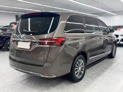 Buick GL8 Land Executive Cabin 652T Luxury - ფოტო 6