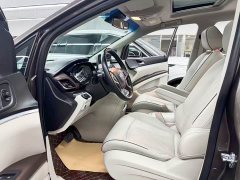 Buick GL8 Land Executive Cabin 652T Luxury - ფოტო 7