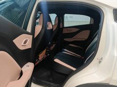 BYD Seagull 2025 405km Flying Edition - ფოტო 12