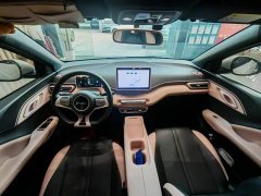 BYD Seagull 2025 405km Flying Edition - ფოტო 13