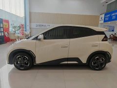 BYD Seagull 2025 405km Flying Edition - ფოტო 4