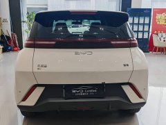 BYD Seagull 2025 405km Flying Edition - ფოტო 6
