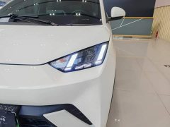 BYD Seagull 2025 405km Flying Edition - ფოტო 8