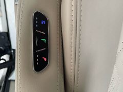 Buick GL8 ES Luxe 653T Comfort - ფოტო 11