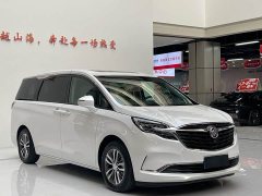 Buick GL8 ES Luxe 653T Comfort - ფოტო 3