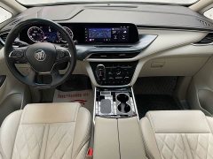 Buick GL8 ES Luxe 653T Comfort - ფოტო 4