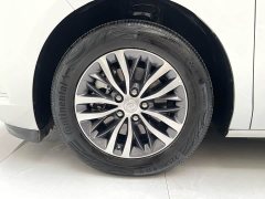 Buick GL8 ES Luxe 653T Comfort - ფოტო 9