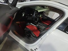 Jaguar F-PACE 2020 2.0T Cheq. Edition - ფოტო 5