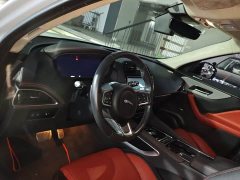 Jaguar F-PACE 2020 2.0T Cheq. Edition - ფოტო 7
