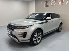 Land Rover Range Rover Evoque L 249PS Luxury Edition - ფოტო 1