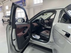 Land Rover Range Rover Evoque L 249PS Luxury Edition - ფოტო 10