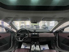 Land Rover Range Rover Evoque L 249PS Luxury Edition - ფოტო 11