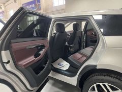 Land Rover Range Rover Evoque L 249PS Luxury Edition - ფოტო 13