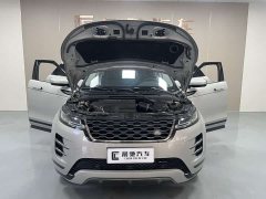 Land Rover Range Rover Evoque L 249PS Luxury Edition - ფოტო 14