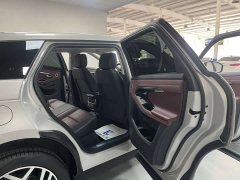 Land Rover Range Rover Evoque L 249PS Luxury Edition - ფოტო 15