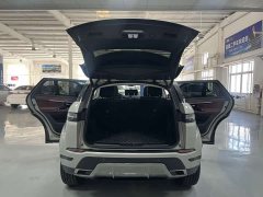 Land Rover Range Rover Evoque L 249PS Luxury Edition - ფოტო 19
