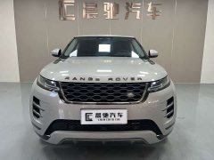 Land Rover Range Rover Evoque L 249PS Luxury Edition - ფოტო 2