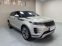 Land Rover Range Rover Evoque L 249PS Luxury Edition - ფოტო 3