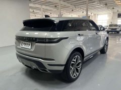 Land Rover Range Rover Evoque L 249PS Luxury Edition - ფოტო 4