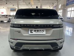 Land Rover Range Rover Evoque L 249PS Luxury Edition - ფოტო 5