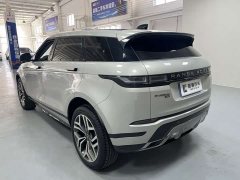 Land Rover Range Rover Evoque L 249PS Luxury Edition - ფოტო 6