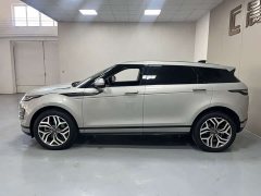 Land Rover Range Rover Evoque L 249PS Luxury Edition - ფოტო 7