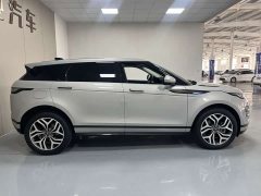 Land Rover Range Rover Evoque L 249PS Luxury Edition - ფოტო 8
