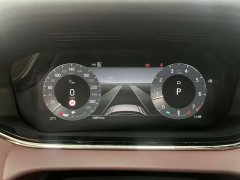 Land Rover Range Rover Evoque L 249PS Luxury Edition - ფოტო 9