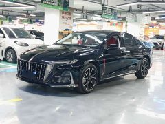 FAW Hongqi H6 2024 2.0T Zhiyi Edition - ფოტო 1