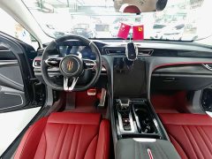 FAW Hongqi H6 2024 2.0T Zhiyi Edition - ფოტო 12